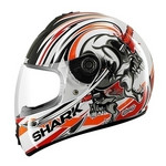 Shark Helmets Pulse - S600